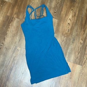 Buffbunny Revolution dress Blue Nile